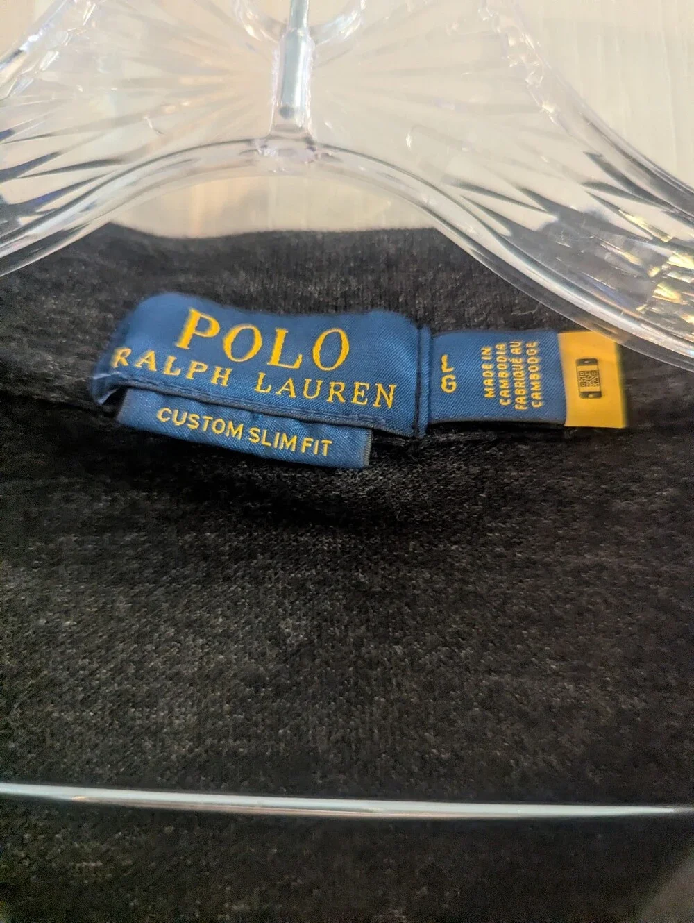 Polo Ralph Lauren Short Sleeve Polo